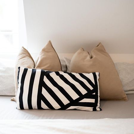 Neu-Luxus Apartment-Zentral In Altstadt-65-80Qm Augsburg Eksteriør bilde
