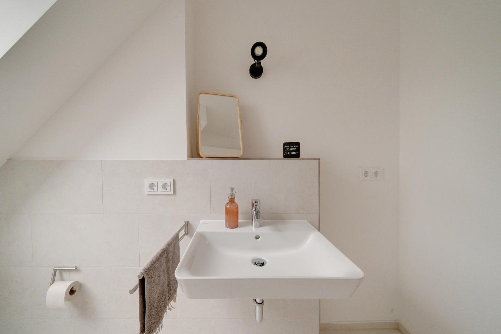 Neu-Luxus Apartment-Zentral In Altstadt-65-80Qm Augsburg Eksteriør bilde