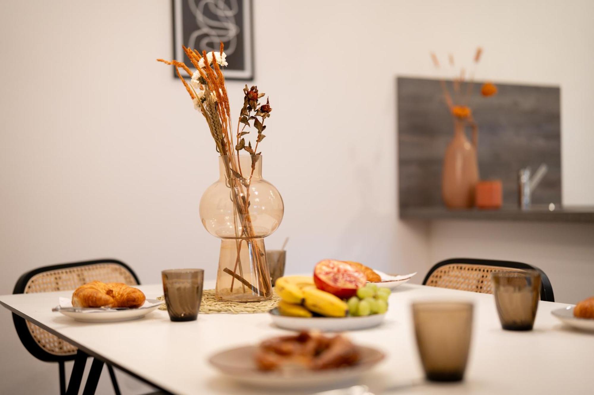 Neu-Luxus Apartment-Zentral In Altstadt-65-80Qm Augsburg Eksteriør bilde