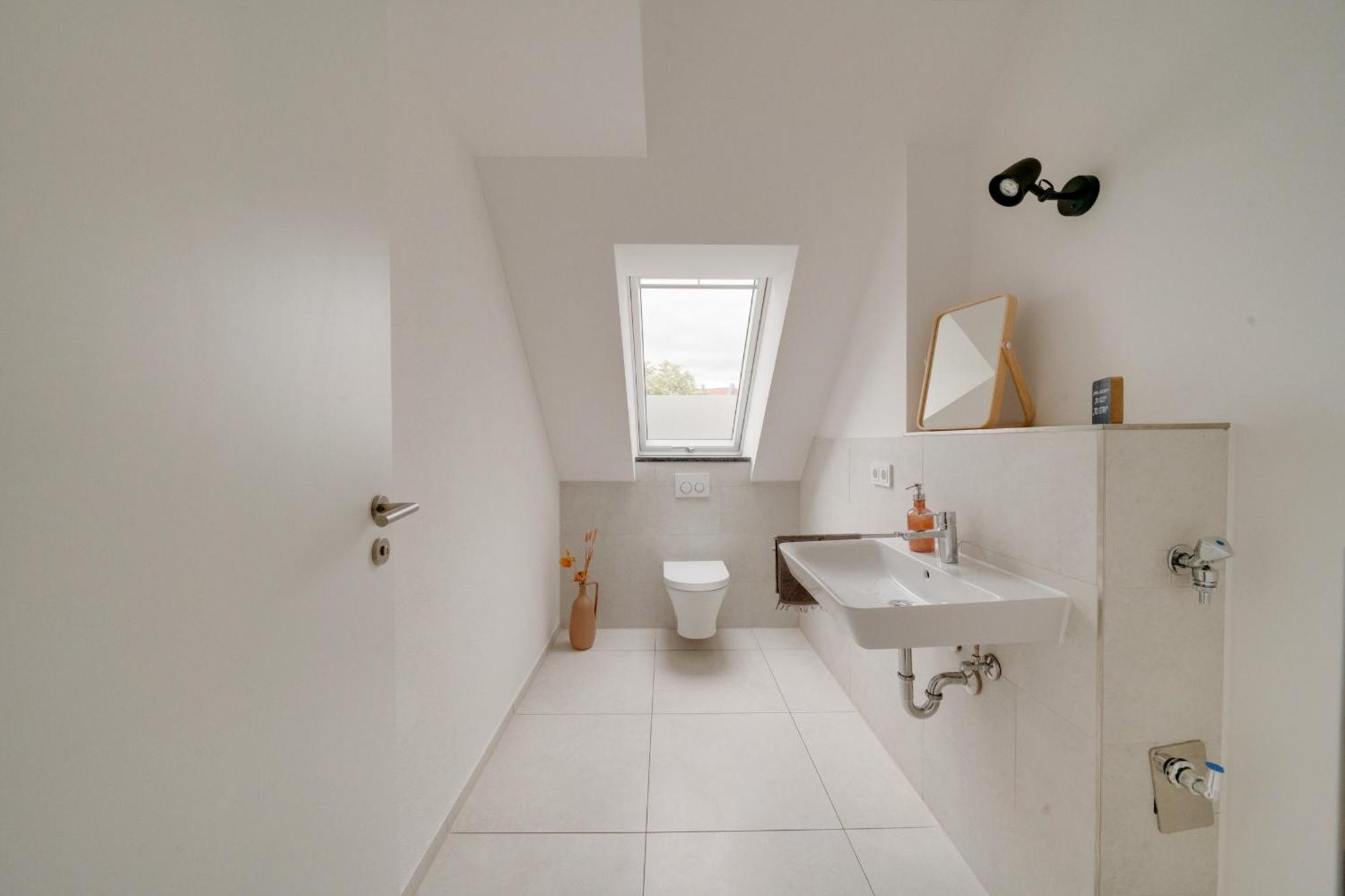 Neu-Luxus Apartment-Zentral In Altstadt-65-80Qm Augsburg Eksteriør bilde