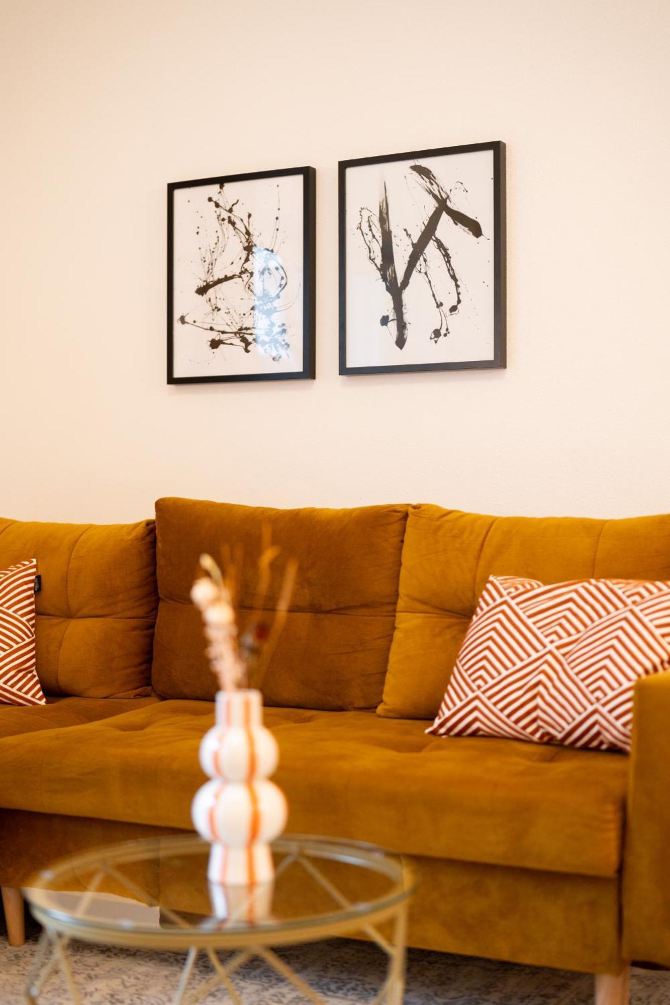 Neu-Luxus Apartment-Zentral In Altstadt-65-80Qm Augsburg Eksteriør bilde