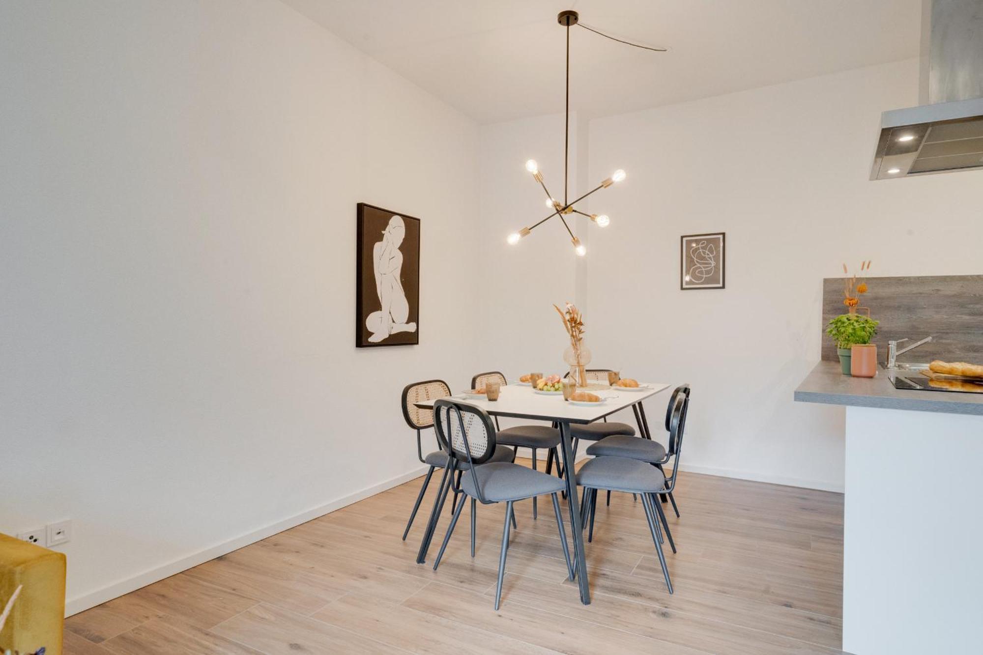 Neu-Luxus Apartment-Zentral In Altstadt-65-80Qm Augsburg Rom bilde