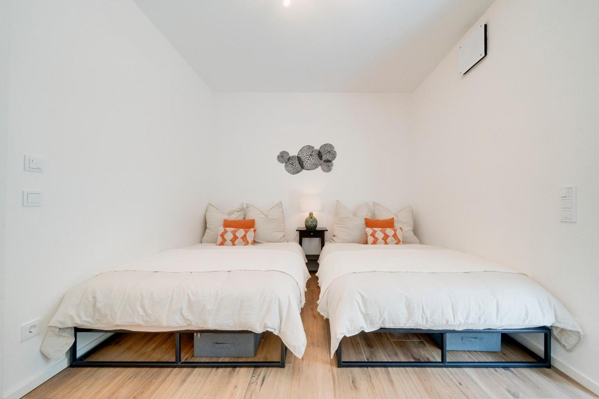 Neu-Luxus Apartment-Zentral In Altstadt-65-80Qm Augsburg Rom bilde