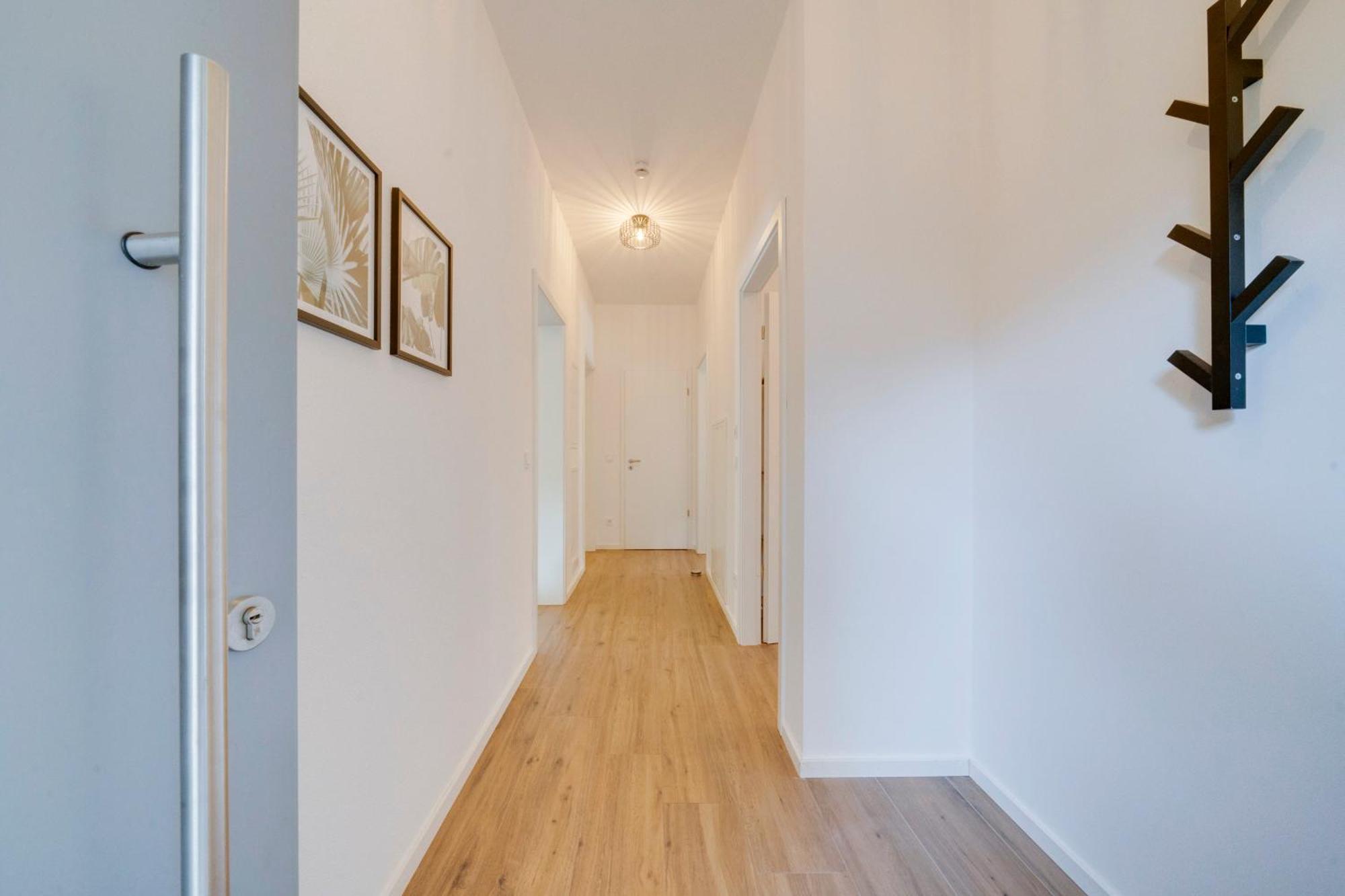 Neu-Luxus Apartment-Zentral In Altstadt-65-80Qm Augsburg Rom bilde