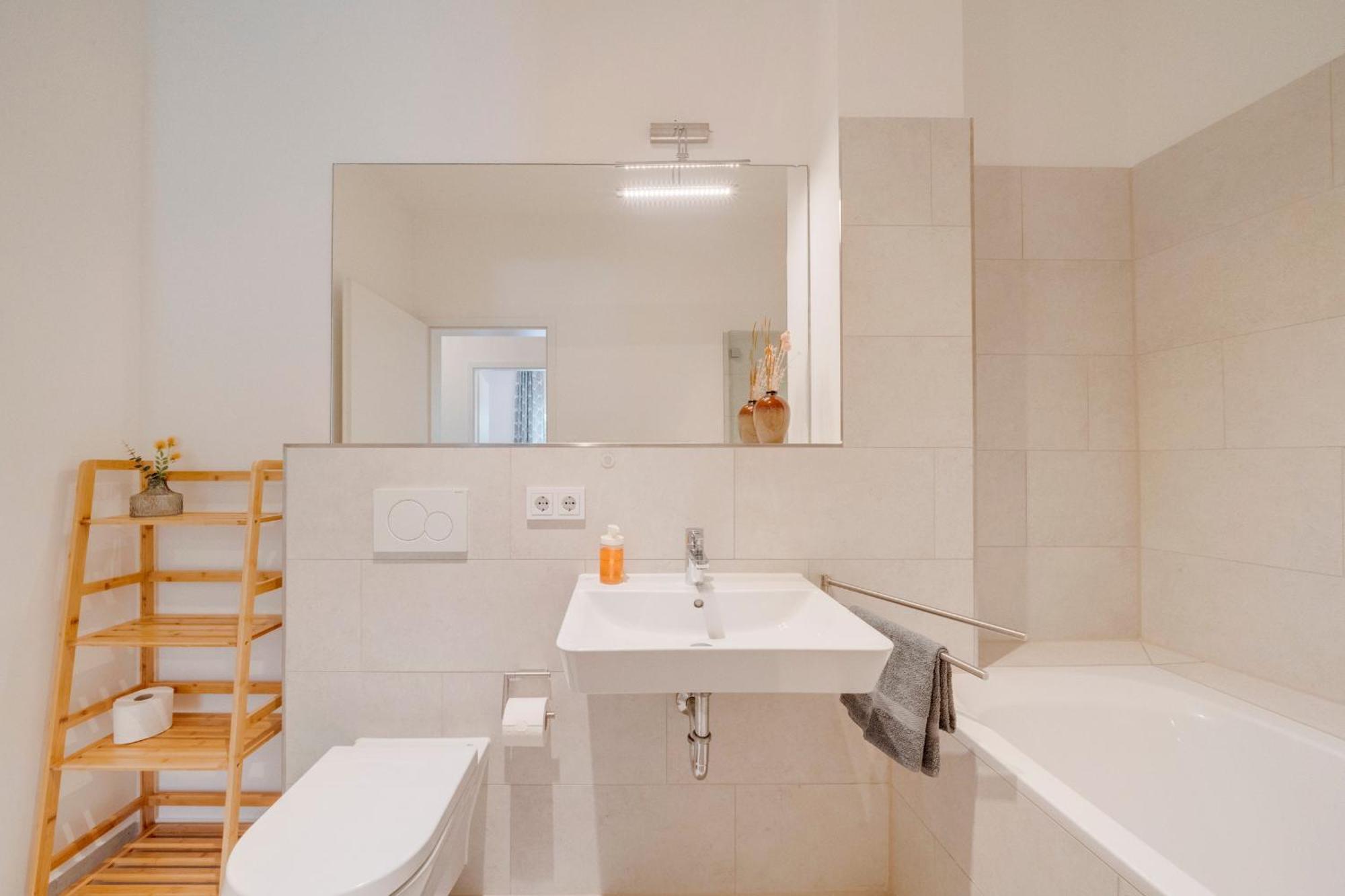 Neu-Luxus Apartment-Zentral In Altstadt-65-80Qm Augsburg Rom bilde